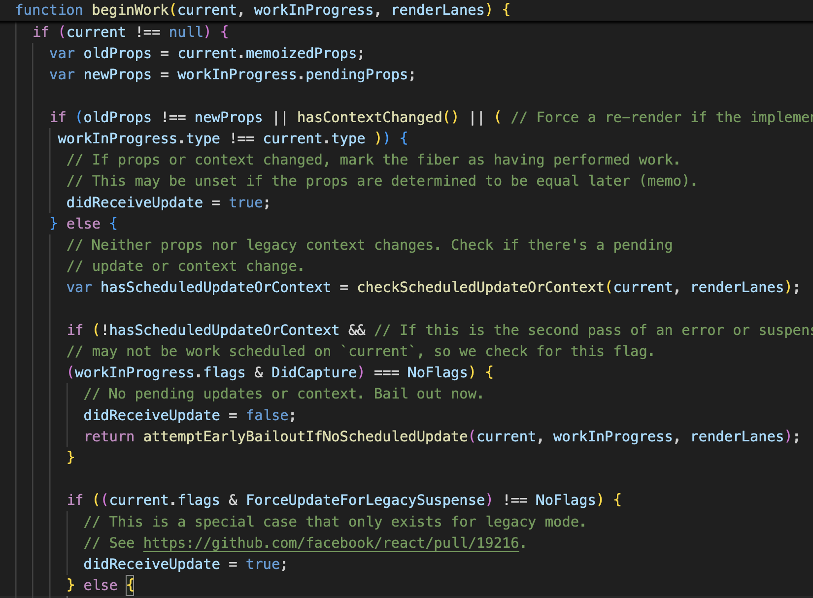 update-component